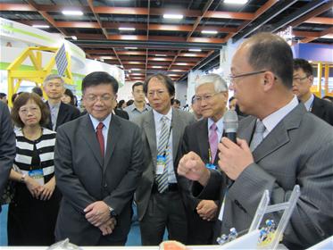 台北國際發明暨技術交易展9/29登場 金屬中心發表關鍵技術推動產業高值化